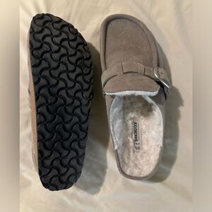 Birkenstock size 41 (EU) 11 (US)